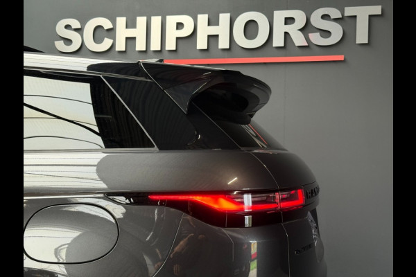 Land Rover Range Rover Evoque P270e Dynamic SE Limited EditionBlack PackPanoramadak ACCMeridian SoundStoel+Stuurverwarming