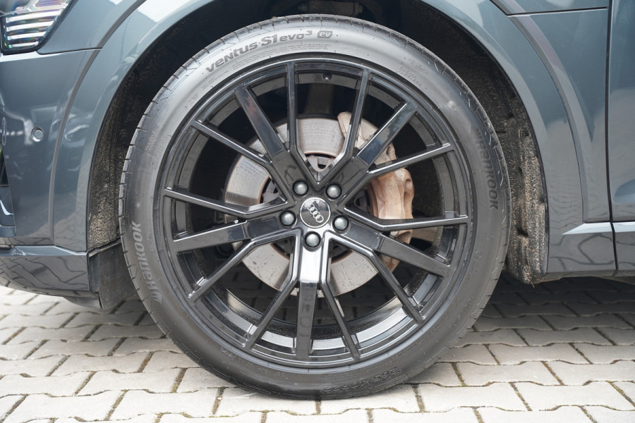 Audi e-tron Sportback 50 quattro S edition 71 kWh | S-Line | Black Edition | Panoramadak | Memory Seats | Luchtvering | Adaptive Cruise Control | Apple Carplay | Keyless | Matrix LED | Leder | Stoelverwarming | NAP | Audi e-tron Sportback 50 quattro S edition 71 kWh | S-Line | Black Edition | Panoramadak | Memory Seats | Luchtvering | Adaptive Cruise Control | Apple Carplay | Keyless | Matrix LED | Leder | Stoelverwarming | NAP |