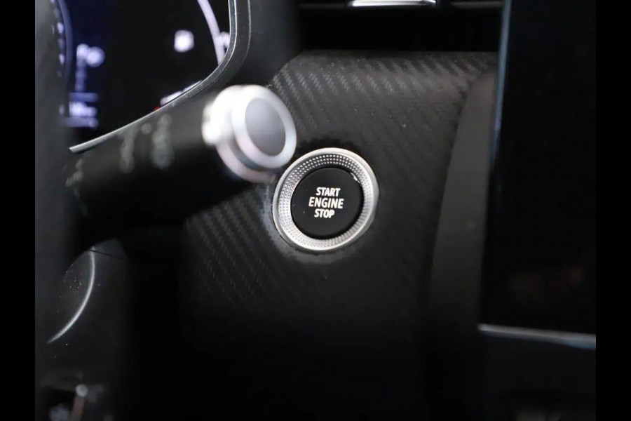 Renault Clio 1.3 TCe R.S. Line - Automaat - Navi groot Media - Leder - Climate - Org.NL