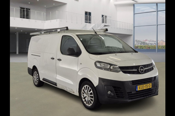Opel Vivaro 2.0 CDTI L2H1 Edition/Imperiaal/Camera/Trekhaak