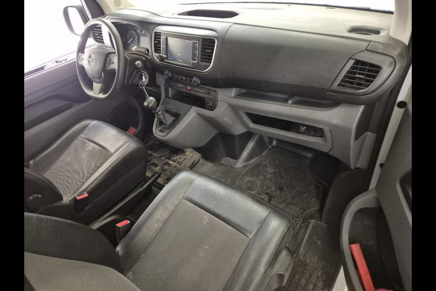 Opel Vivaro 2.0 CDTI L2H1 Edition/Imperiaal/Camera/Trekhaak