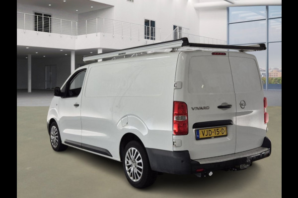 Opel Vivaro 2.0 CDTI L2H1 Edition/Imperiaal/Camera/Trekhaak