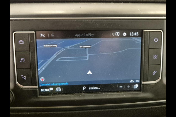 Opel Vivaro 2.0 CDTI L2H1 Edition/Imperiaal/Camera/Trekhaak