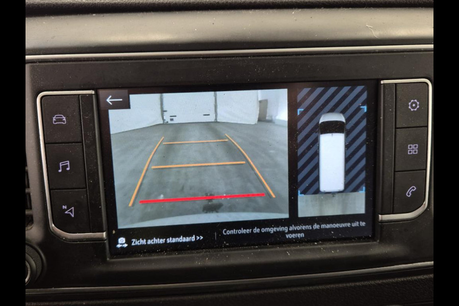 Opel Vivaro 2.0 CDTI L2H1 Edition/Imperiaal/Camera/Trekhaak