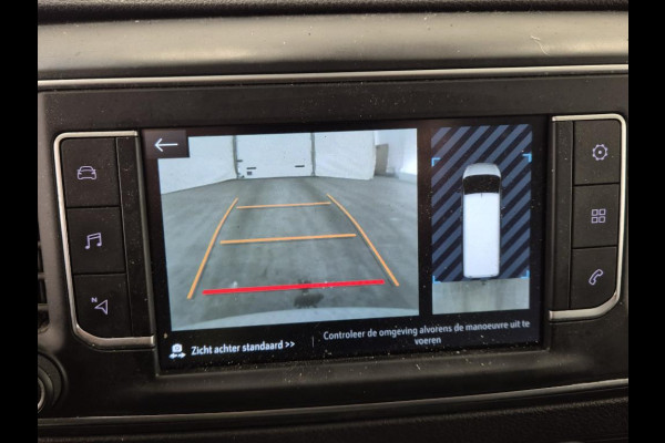 Opel Vivaro 2.0 CDTI L2H1 Edition/Imperiaal/Camera/Trekhaak
