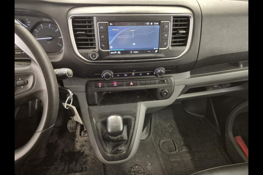 Opel Vivaro 2.0 CDTI L2H1 Edition/Imperiaal/Camera/Trekhaak