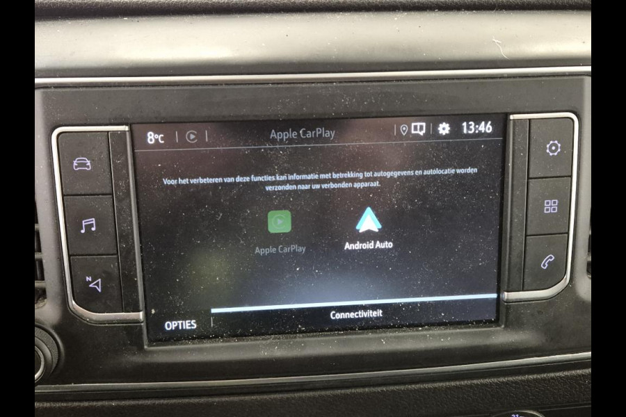 Opel Vivaro 2.0 CDTI L2H1 Edition/Imperiaal/Camera/Trekhaak