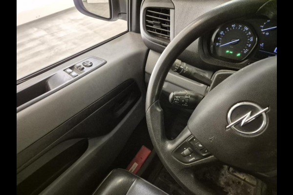 Opel Vivaro 2.0 CDTI L2H1 Edition/Imperiaal/Camera/Trekhaak