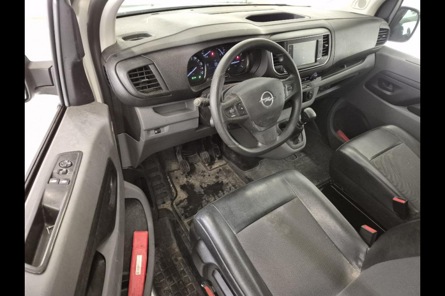 Opel Vivaro 2.0 CDTI L2H1 Edition/Imperiaal/Camera/Trekhaak