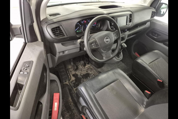 Opel Vivaro 2.0 CDTI L2H1 Edition/Imperiaal/Camera/Trekhaak