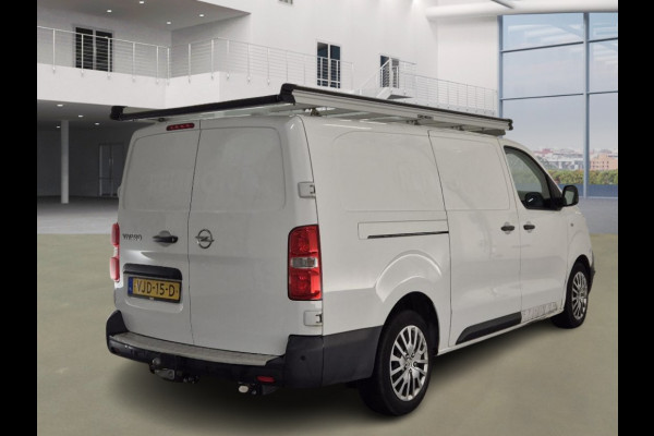 Opel Vivaro 2.0 CDTI L2H1 Edition/Imperiaal/Camera/Trekhaak