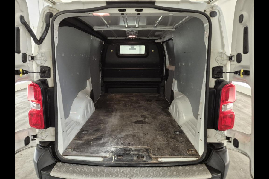 Opel Vivaro 2.0 CDTI L2H1 Edition/Imperiaal/Camera/Trekhaak