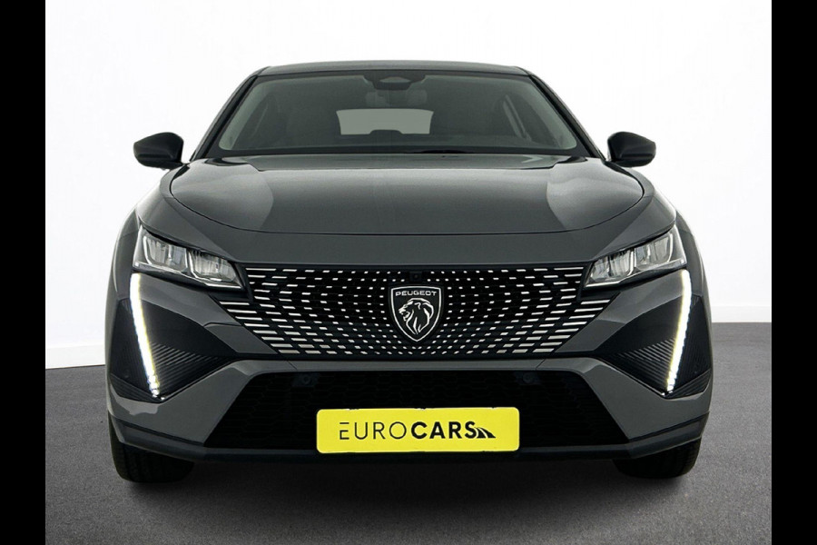 Peugeot 408 1.2 PureTech Allure 130 Automaat Navigatie | Carplay/Android Auto | Climate Control | Adaptive Cruise Control | Virtual cockpit | PDC VA + 360 Camera | Full LED  | LM Velgen Peugeot 408 1.2 PureTech Allure 130 Automaat Navigatie | Carplay/Android Auto | Climate Control | Adaptive Cruise Control | Virtual cockpit | PDC VA + 360 Camera | Full LED  | LM Velgen
