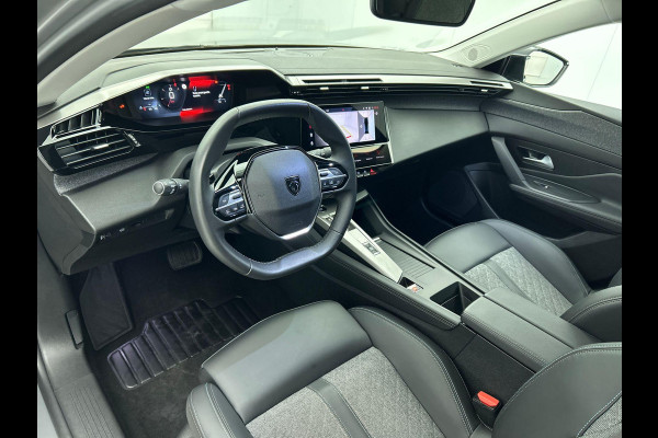 Peugeot 408 1.2 PureTech Allure 130 Automaat Navigatie | Carplay/Android Auto | Climate Control | Adaptive Cruise Control | Virtual cockpit | PDC VA + 360 Camera | Full LED  | LM Velgen Peugeot 408 1.2 PureTech Allure 130 Automaat Navigatie | Carplay/Android Auto | Climate Control | Adaptive Cruise Control | Virtual cockpit | PDC VA + 360 Camera | Full LED  | LM Velgen