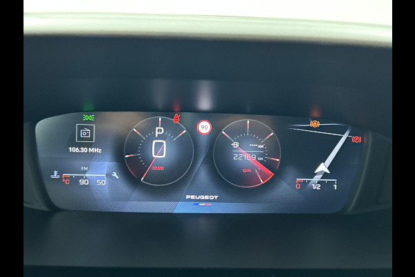 Peugeot 408 1.2 PureTech Allure 130 Automaat Navigatie | Carplay/Android Auto | Climate Control | Adaptive Cruise Control | Virtual cockpit | PDC VA + 360 Camera | Full LED  | LM Velgen Peugeot 408 1.2 PureTech Allure 130 Automaat Navigatie | Carplay/Android Auto | Climate Control | Adaptive Cruise Control | Virtual cockpit | PDC VA + 360 Camera | Full LED  | LM Velgen