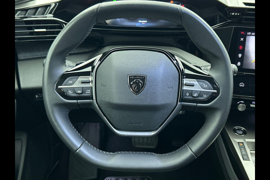 Peugeot 408 1.2 PureTech Allure 130 Automaat Navigatie | Carplay/Android Auto | Climate Control | Adaptive Cruise Control | Virtual cockpit | PDC VA + 360 Camera | Full LED  | LM Velgen Peugeot 408 1.2 PureTech Allure 130 Automaat Navigatie | Carplay/Android Auto | Climate Control | Adaptive Cruise Control | Virtual cockpit | PDC VA + 360 Camera | Full LED  | LM Velgen