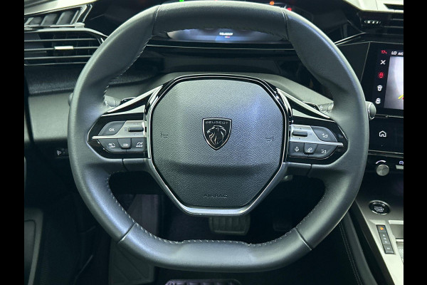 Peugeot 408 1.2 PureTech Allure 130 Automaat Navigatie | Carplay/Android Auto | Climate Control | Adaptive Cruise Control | Virtual cockpit | PDC VA + 360 Camera | Full LED  | LM Velgen Peugeot 408 1.2 PureTech Allure 130 Automaat Navigatie | Carplay/Android Auto | Climate Control | Adaptive Cruise Control | Virtual cockpit | PDC VA + 360 Camera | Full LED  | LM Velgen