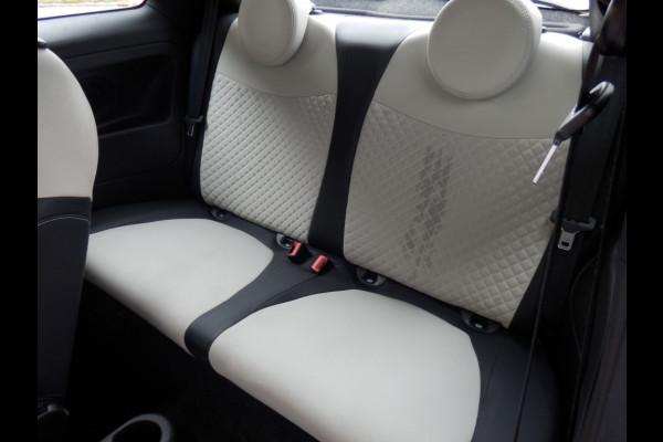 Fiat 500 Hybrid | Dolcevita | Apple Carplay / Andr. Auto | Cruise ctrl