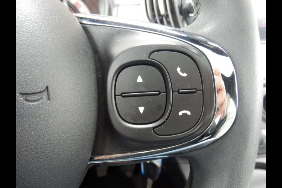 Fiat 500 Hybrid | Dolcevita | Apple Carplay / Andr. Auto | Cruise ctrl