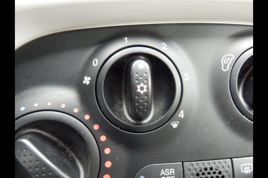 Fiat 500 Hybrid | Dolcevita | Apple Carplay / Andr. Auto | Cruise ctrl
