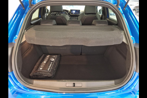 Peugeot 208 Hybrid 136 e-DCS6 GT | Automaat | Panoramadak | Draadloze telefoonlader | Achteruitrijcamera Peugeot 208 Hybrid 136 e-DCS6 GT | Automaat | Panoramadak | Draadloze telefoonlader | Achteruitrijcamera