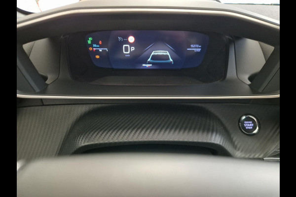 Peugeot 208 Hybrid 136 e-DCS6 GT | Automaat | Panoramadak | Draadloze telefoonlader | Achteruitrijcamera Peugeot 208 Hybrid 136 e-DCS6 GT | Automaat | Panoramadak | Draadloze telefoonlader | Achteruitrijcamera
