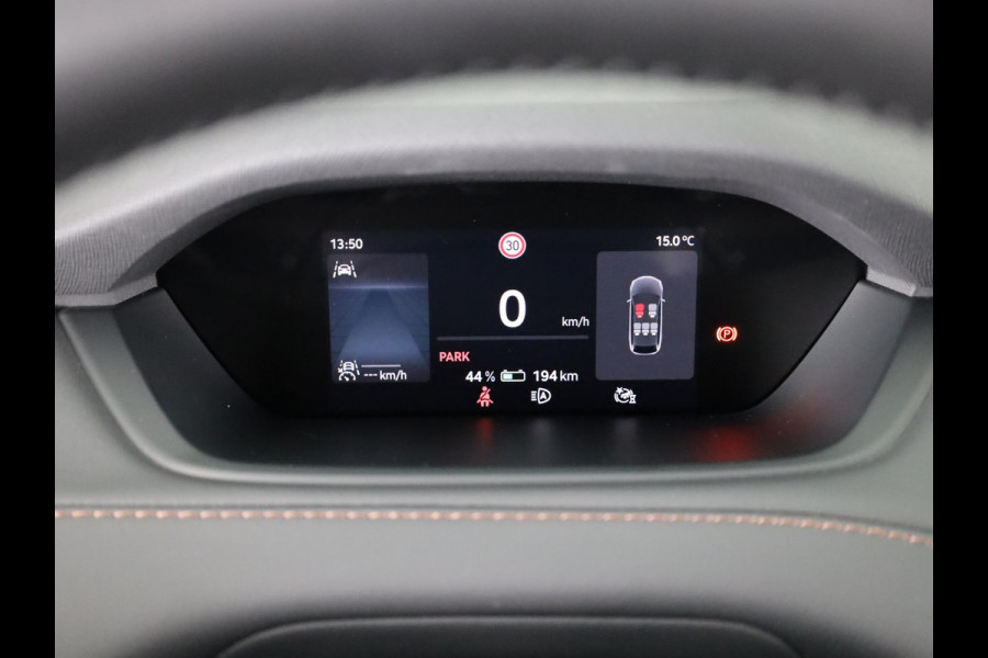 Škoda Elroq 85 Business Edition 286pk | Leder | Head Up | Elek. stoel | 21 inch | 360 camera | Adaptive Cruise | Blind Spot Škoda Elroq 85 Business Edition 286pk | Leder | Head Up | Elek. stoel | 21 inch | 360 camera | Adaptive Cruise | Blind Spot