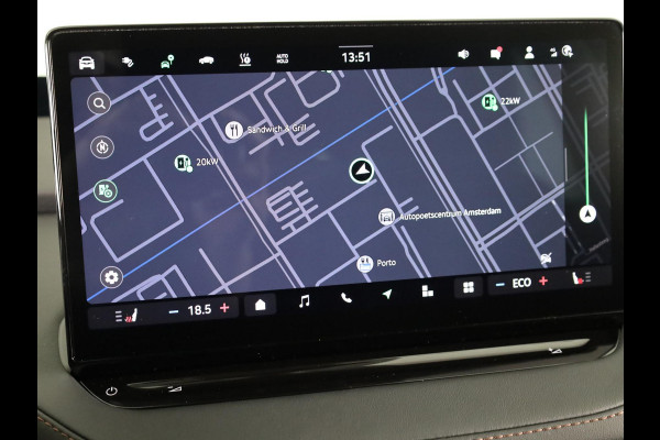 Škoda Elroq 85 Business Edition 286pk | Leder | Head Up | Elek. stoel | 21 inch | 360 camera | Adaptive Cruise | Blind Spot Škoda Elroq 85 Business Edition 286pk | Leder | Head Up | Elek. stoel | 21 inch | 360 camera | Adaptive Cruise | Blind Spot