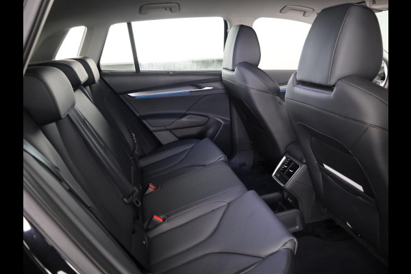 Škoda Elroq 85 Business Edition 286pk | Leder | Head Up | Elek. stoel | 21 inch | 360 camera | Adaptive Cruise | Blind Spot Škoda Elroq 85 Business Edition 286pk | Leder | Head Up | Elek. stoel | 21 inch | 360 camera | Adaptive Cruise | Blind Spot