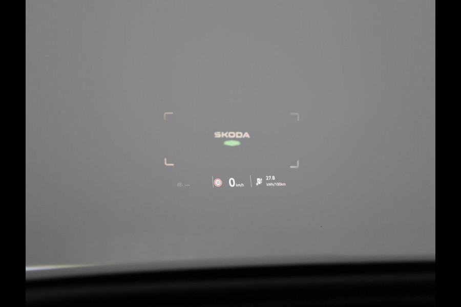 Škoda Elroq 85 Business Edition 286pk | Leder | Head Up | Elek. stoel | 21 inch | 360 camera | Adaptive Cruise | Blind Spot Škoda Elroq 85 Business Edition 286pk | Leder | Head Up | Elek. stoel | 21 inch | 360 camera | Adaptive Cruise | Blind Spot