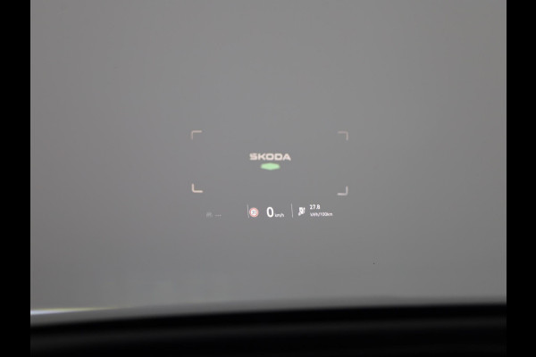 Škoda Elroq 85 Business Edition 286pk | Leder | Head Up | Elek. stoel | 21 inch | 360 camera | Adaptive Cruise | Blind Spot Škoda Elroq 85 Business Edition 286pk | Leder | Head Up | Elek. stoel | 21 inch | 360 camera | Adaptive Cruise | Blind Spot