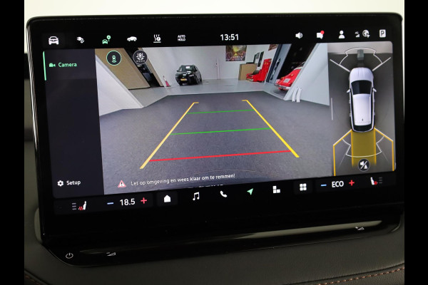 Škoda Elroq 85 Business Edition 286pk | Leder | Head Up | Elek. stoel | 21 inch | 360 camera | Adaptive Cruise | Blind Spot Škoda Elroq 85 Business Edition 286pk | Leder | Head Up | Elek. stoel | 21 inch | 360 camera | Adaptive Cruise | Blind Spot