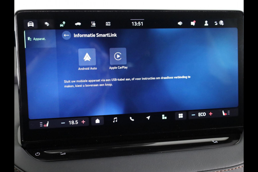 Škoda Elroq 85 Business Edition 286pk | Leder | Head Up | Elek. stoel | 21 inch | 360 camera | Adaptive Cruise | Blind Spot Škoda Elroq 85 Business Edition 286pk | Leder | Head Up | Elek. stoel | 21 inch | 360 camera | Adaptive Cruise | Blind Spot