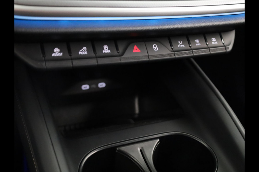 Škoda Elroq 85 Business Edition 286pk | Leder | Head Up | Elek. stoel | 21 inch | 360 camera | Adaptive Cruise | Blind Spot Škoda Elroq 85 Business Edition 286pk | Leder | Head Up | Elek. stoel | 21 inch | 360 camera | Adaptive Cruise | Blind Spot