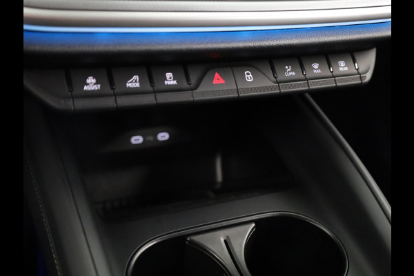 Škoda Elroq 85 Business Edition 286pk | Leder | Head Up | Elek. stoel | 21 inch | 360 camera | Adaptive Cruise | Blind Spot Škoda Elroq 85 Business Edition 286pk | Leder | Head Up | Elek. stoel | 21 inch | 360 camera | Adaptive Cruise | Blind Spot