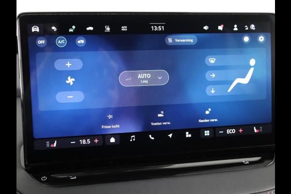 Škoda Elroq 85 Business Edition 286pk | Leder | Head Up | Elek. stoel | 21 inch | 360 camera | Adaptive Cruise | Blind Spot Škoda Elroq 85 Business Edition 286pk | Leder | Head Up | Elek. stoel | 21 inch | 360 camera | Adaptive Cruise | Blind Spot