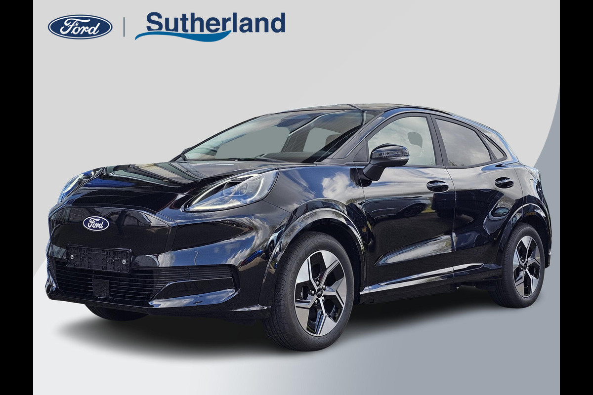 Ford Puma Gen-E 44 kWh VANAF €29.900,-! OF €349,- P/M | SCI | Ford Voorraad | Winterpack | Comfortpack | Incl. 3.000,- Ford Voordeel | Rijklaar | Ford Puma Gen-E 44 kWh VANAF €29.900,-! OF €349,- P/M | SCI | Ford Voorraad | Winterpack | Comfortpack | Incl. 3.000,- Ford Voordeel | Rijklaar |