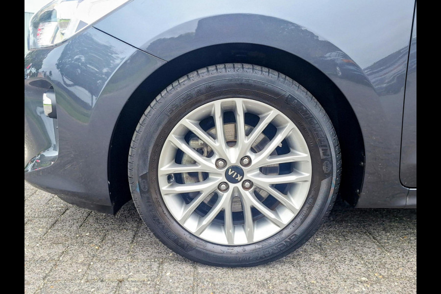 Kia Rio 1.0 TGDI First Edition | Airco | Trekhaak | NAP | Navi | Camera | (occasion)