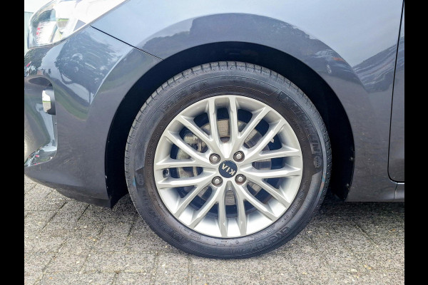 Kia Rio 1.0 TGDI First Edition | Airco | Trekhaak | NAP | Navi | Camera | (occasion)