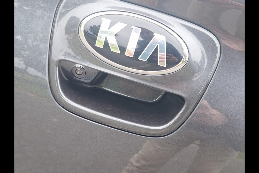 Kia Rio 1.0 TGDI First Edition | Airco | Trekhaak | NAP | Navi | Camera | (occasion)