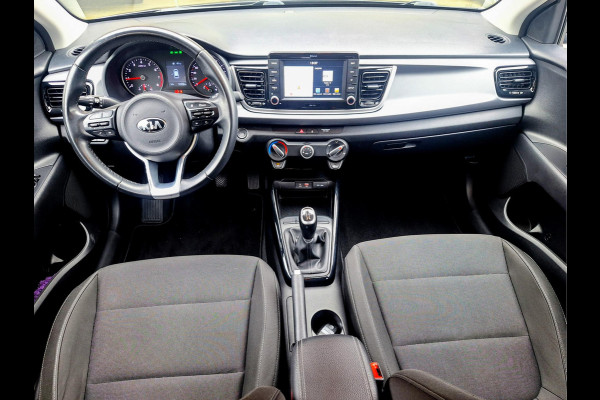 Kia Rio 1.0 TGDI First Edition | Airco | Trekhaak | NAP | Navi | Camera | (occasion)