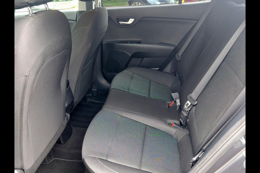 Kia Rio 1.0 TGDI First Edition | Airco | Trekhaak | NAP | Navi | Camera | (occasion)