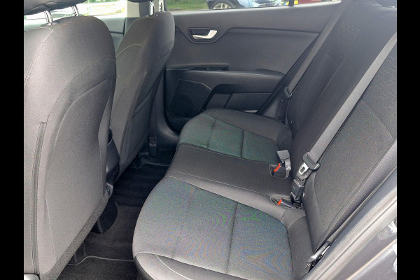 Kia Rio 1.0 TGDI First Edition | Airco | Trekhaak | NAP | Navi | Camera | (occasion)