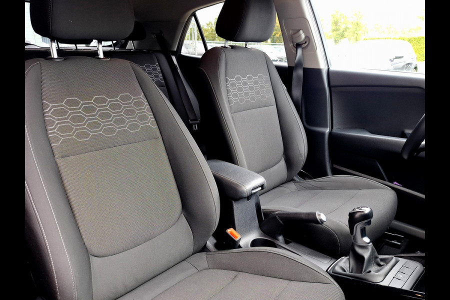 Kia Rio 1.0 TGDI First Edition | Airco | Trekhaak | NAP | Navi | Camera | (occasion)