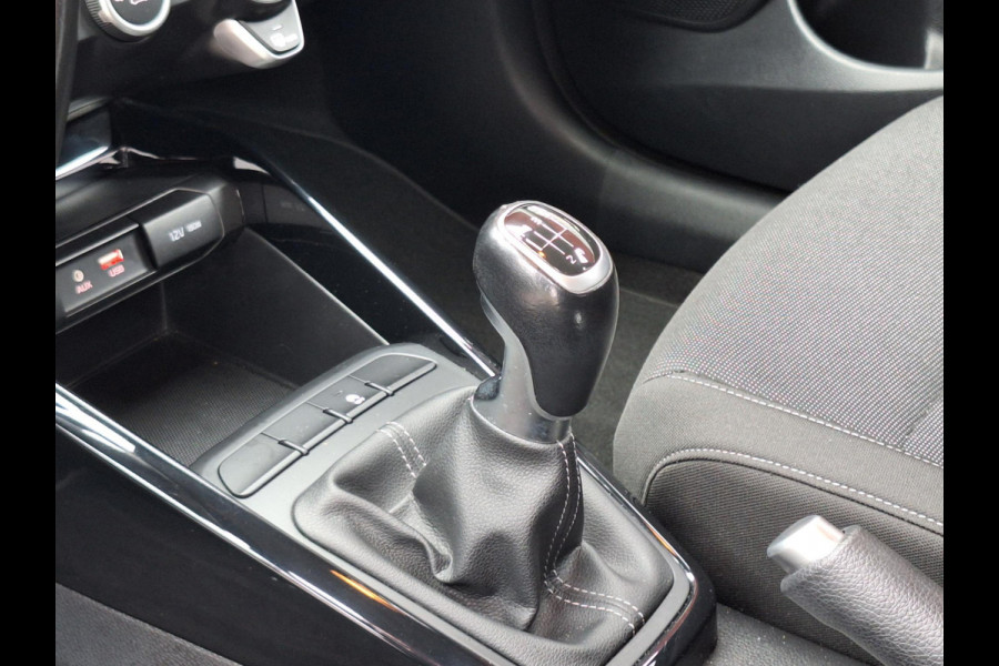 Kia Rio 1.0 TGDI First Edition | Airco | Trekhaak | NAP | Navi | Camera | (occasion)