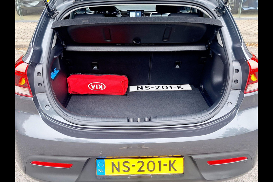 Kia Rio 1.0 TGDI First Edition | Airco | Trekhaak | NAP | Navi | Camera | (occasion)