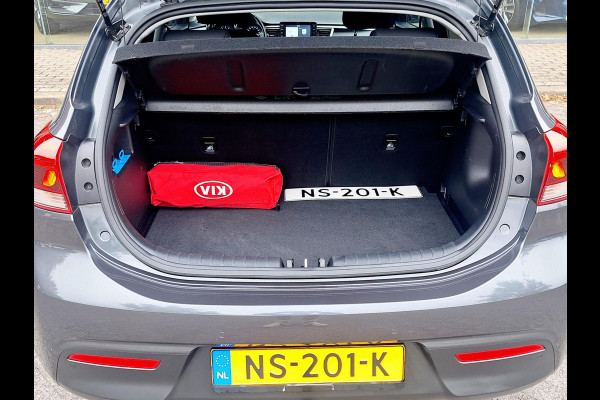 Kia Rio 1.0 TGDI First Edition | Airco | Trekhaak | NAP | Navi | Camera | (occasion)