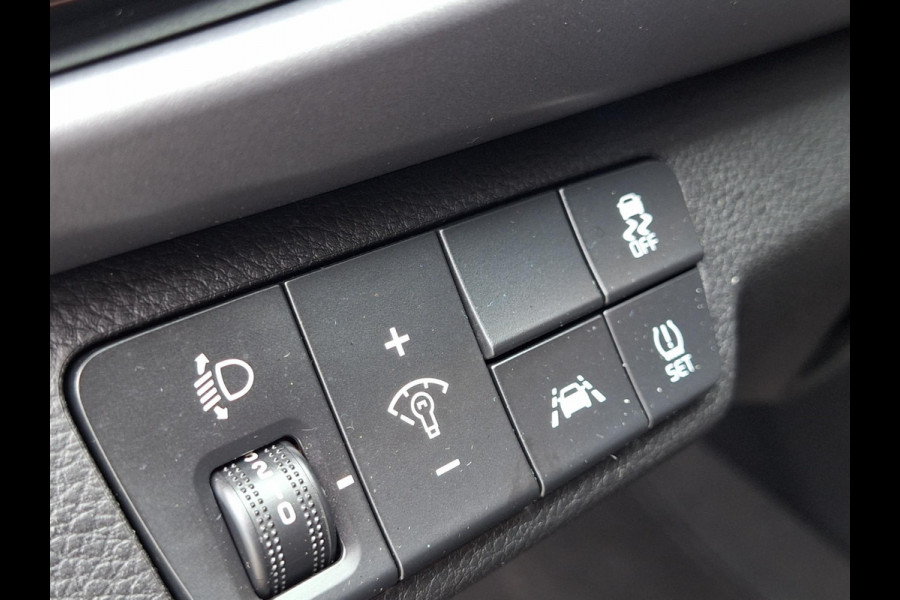 Kia Rio 1.0 TGDI First Edition | Airco | Trekhaak | NAP | Navi | Camera | (occasion)