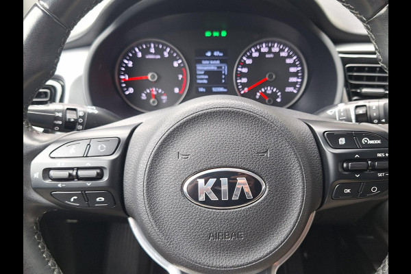 Kia Rio 1.0 TGDI First Edition | Airco | Trekhaak | NAP | Navi | Camera | (occasion)