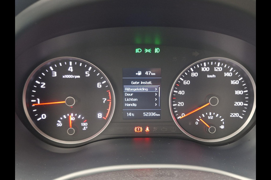 Kia Rio 1.0 TGDI First Edition | Airco | Trekhaak | NAP | Navi | Camera | (occasion)